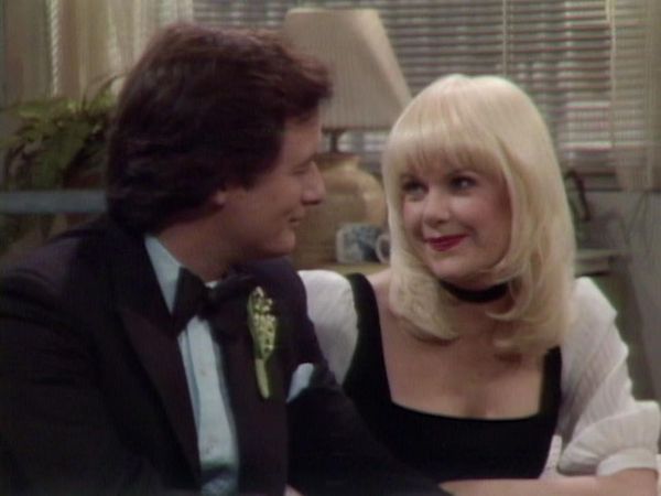 It's a Living - The Wedding
