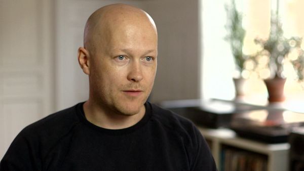 Til Middag Hos - Episode 414