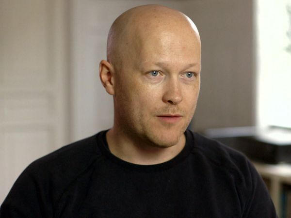 Til Middag Hos - Episode 414