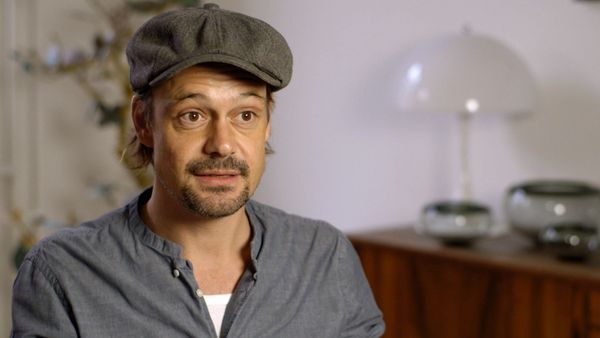 Til Middag Hos - Episode 415
