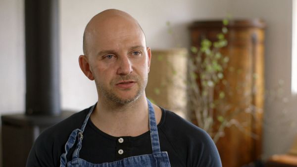 Til Middag Hos - Episode 416