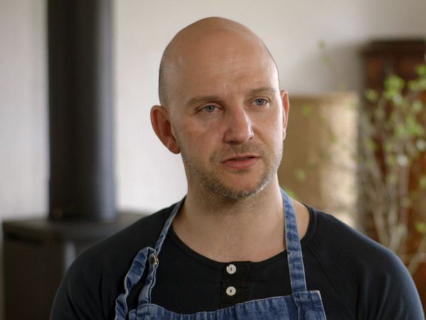Til Middag Hos - Episode 416