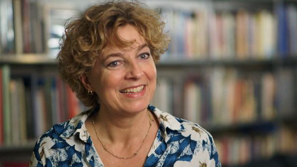 Til Middag Hos - Christine Antorini