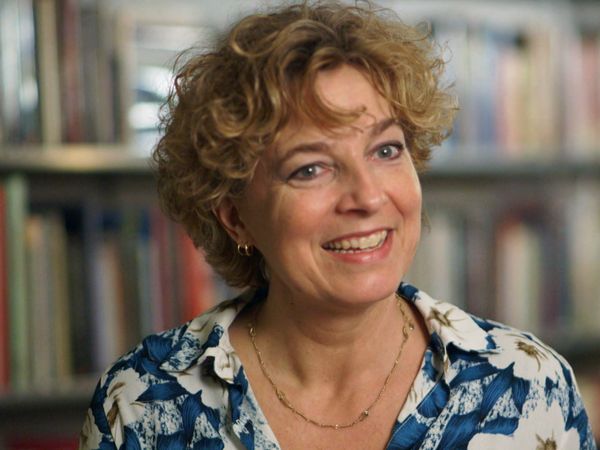 Til Middag Hos - Christine Antorini