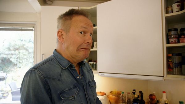 Til Middag Hos - Dan Rachlin