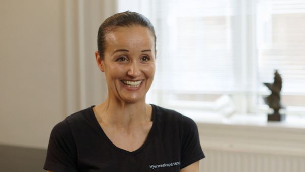 Til Middag Hos - Milena Penkowa