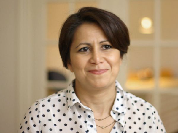 Til Middag Hos - Özlem Cekic