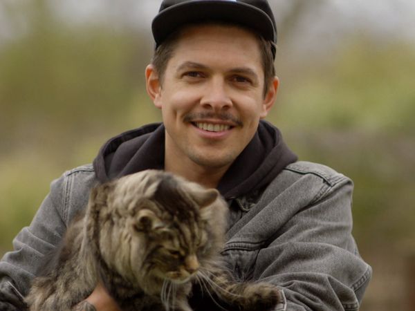 Til Middag Hos - Mattias Hundebøll