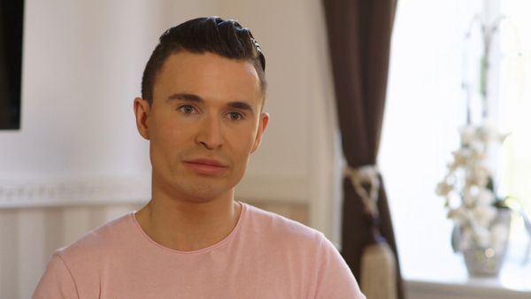 Til Middag Hos - Gustav Salinas