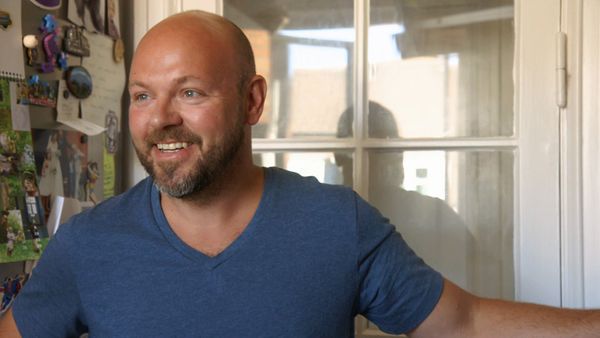 Til Middag Hos - Jonas Schmidt