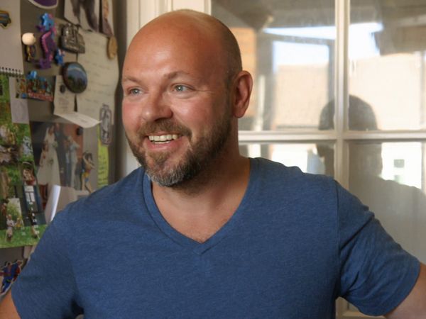 Til Middag Hos - Jonas Schmidt