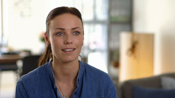 Til Middag Hos - Lisbeth Østergaard