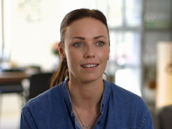 Til Middag Hos - Lisbeth Østergaard