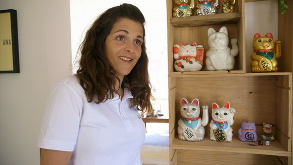 Til Middag Hos - Petra Nagel