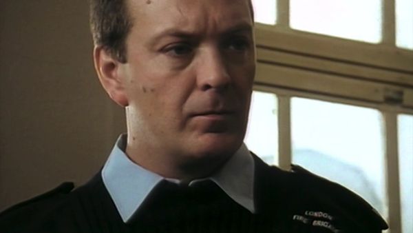London's Burning - Episode 1