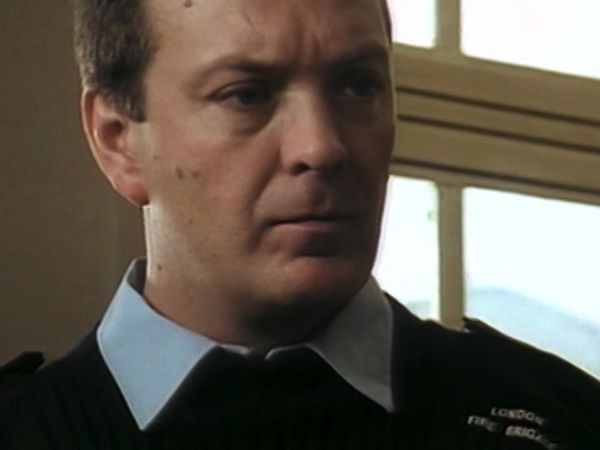 London's Burning - Episode 1