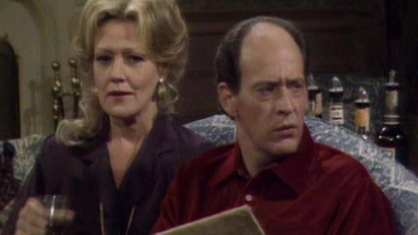 It's a Living - Jealousy or Mildred Fierce