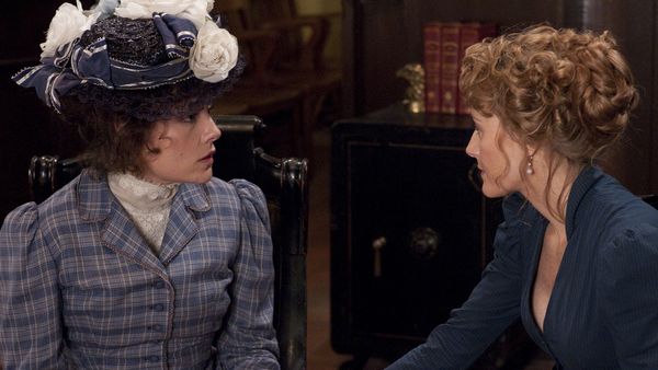 Murdoch Mysteries - Rich Boy, Poor Boy