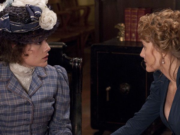 Murdoch Mysteries - Rich Boy, Poor Boy