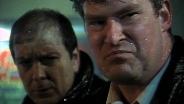 London's Burning - Episode 8