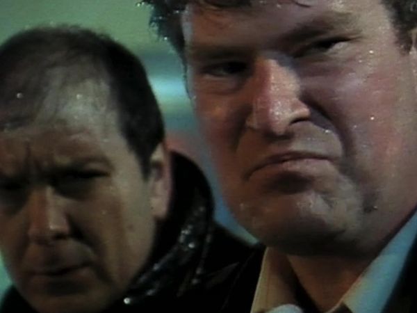 London's Burning - Episode 8