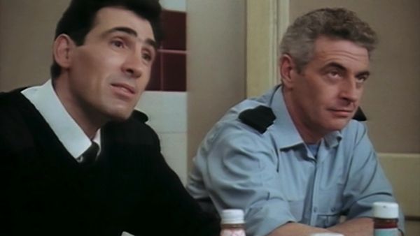 London's Burning - Episode 10