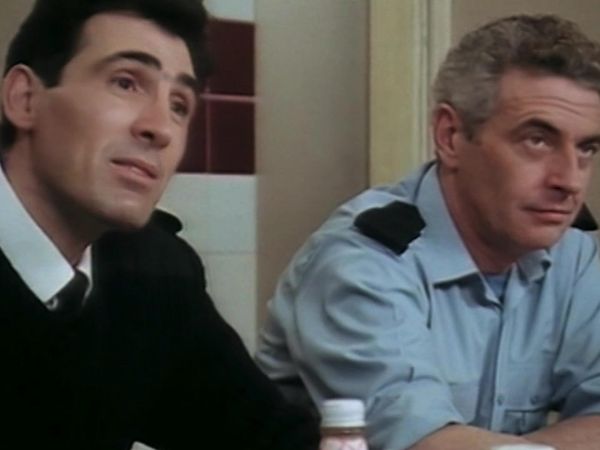 London's Burning - Episode 10
