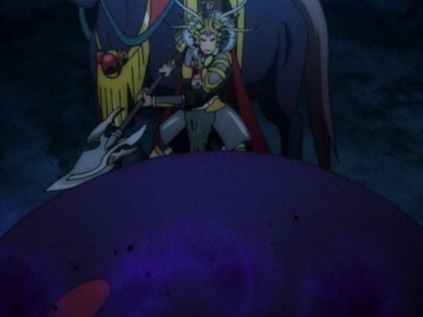 Z/X Ignition - Phase 11
