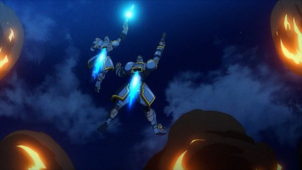 Z/X Ignition - Phase 10