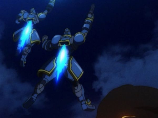 Z/X Ignition - Phase 10