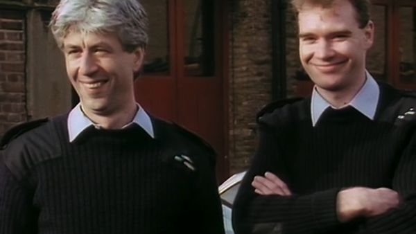 London's Burning - Episode 7