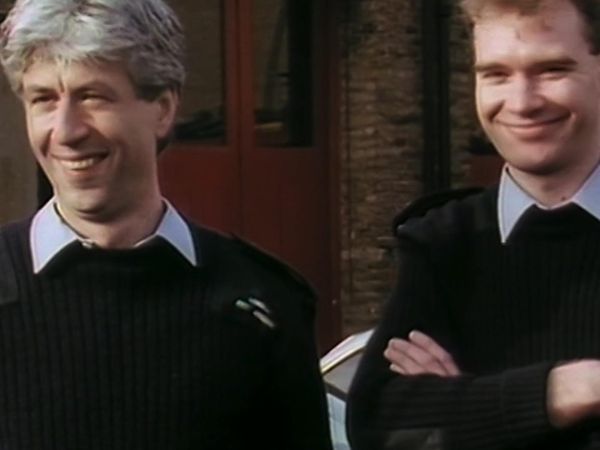 London's Burning - Episode 7