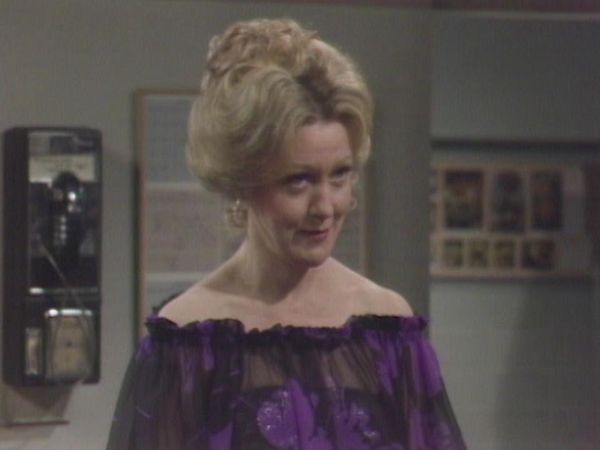 It's a Living - The Garden of Countess Natasha