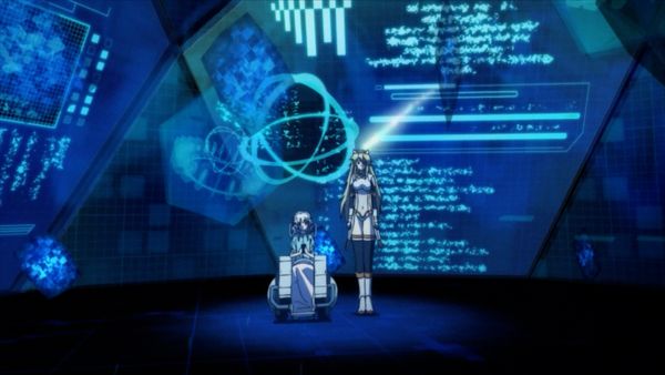 Z/X Ignition - Phase 3