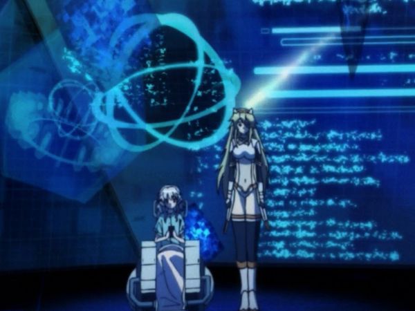 Z/X Ignition - Phase 3