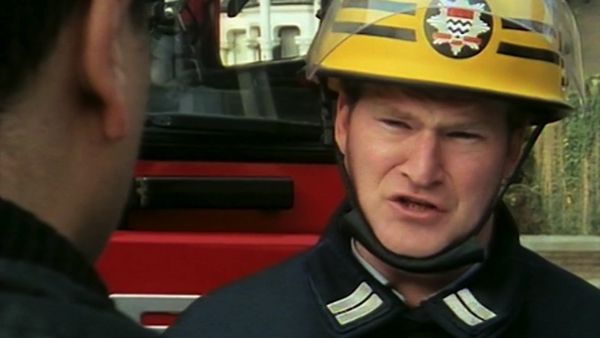 London's Burning - Episode 6