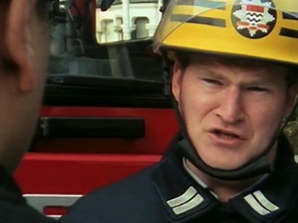 London's Burning - Episode 6
