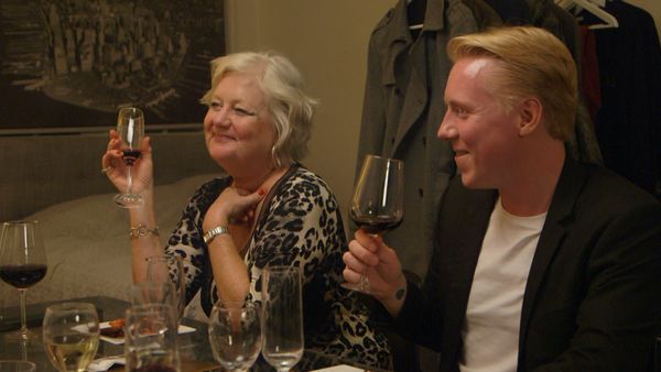 Til Middag Hos - Episode 506