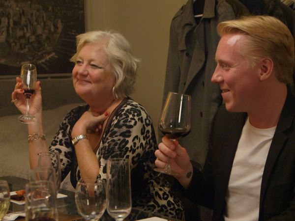 Til Middag Hos - Episode 506