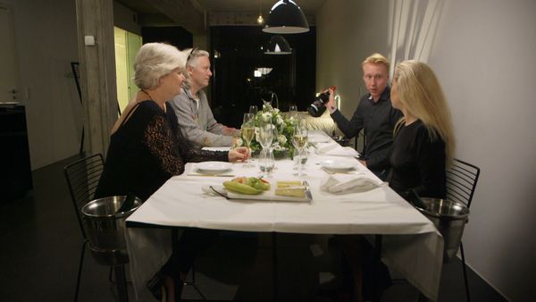Til Middag Hos - Episode 508
