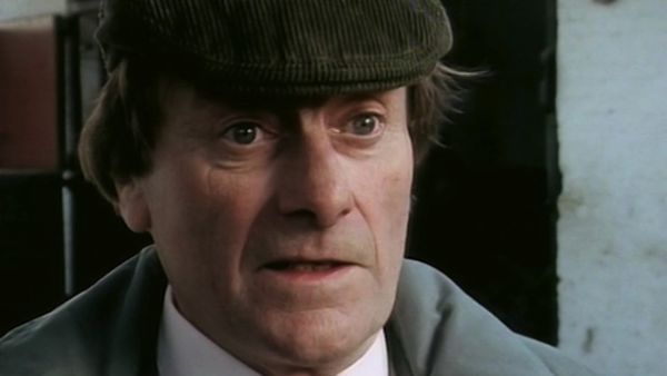 London's Burning - Episode 8