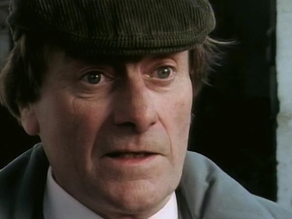 London's Burning - Episode 8