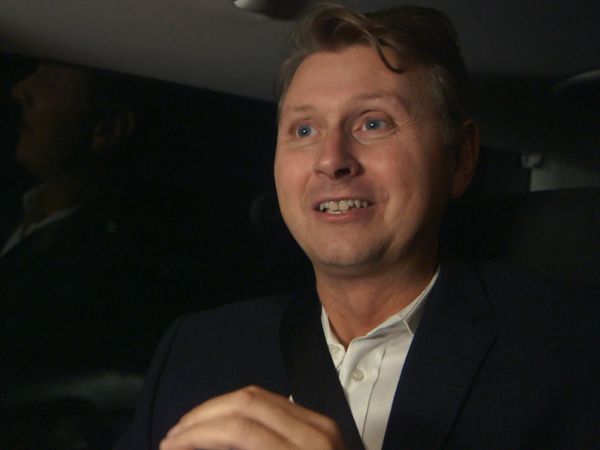 Til Middag Hos - Episode 511
