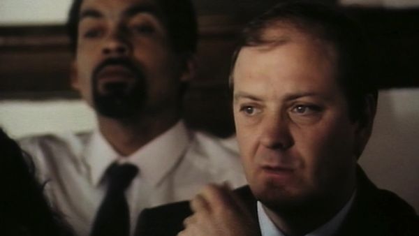 London's Burning - Episode 9