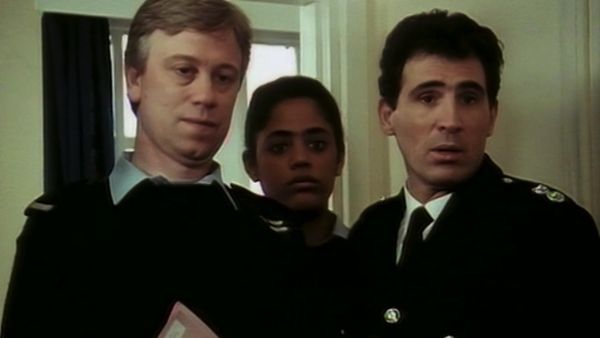 London's Burning - Episode 10