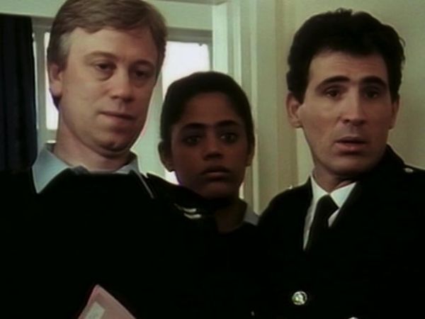 London's Burning - Episode 10