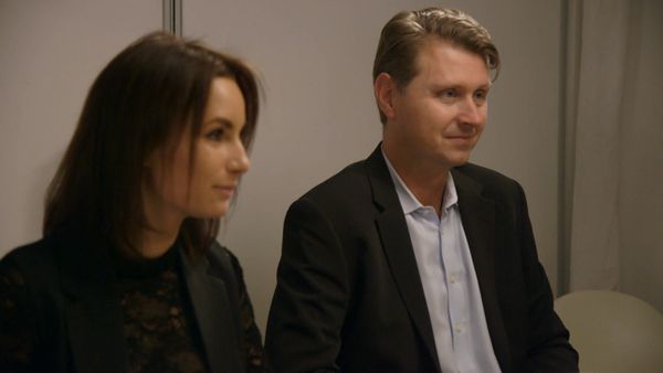 Til Middag Hos - Episode 512