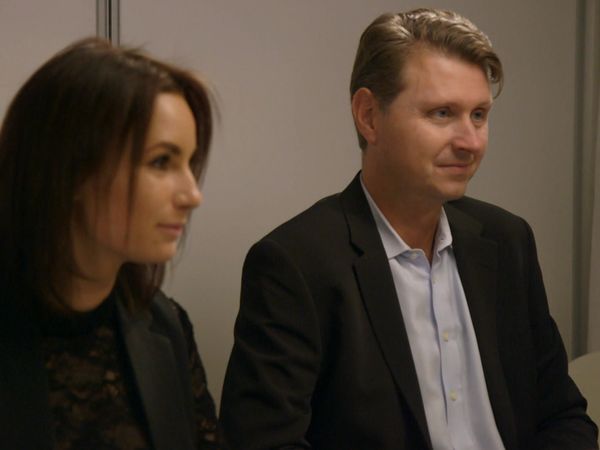 Til Middag Hos - Episode 512