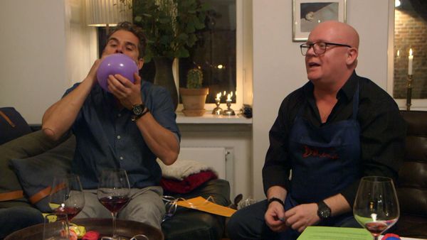 Til Middag Hos - Episode 515
