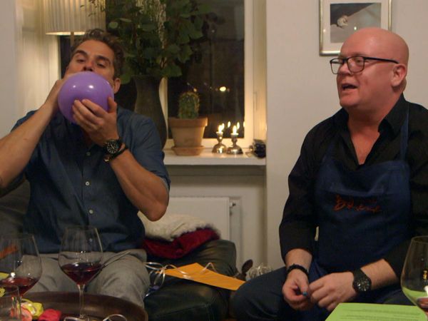 Til Middag Hos - Episode 515